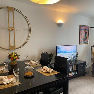 Appartement met een Slaapkamer